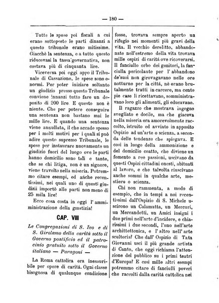 Annali degli avvocati di San Pietro periodico religioso, scientifico, legale