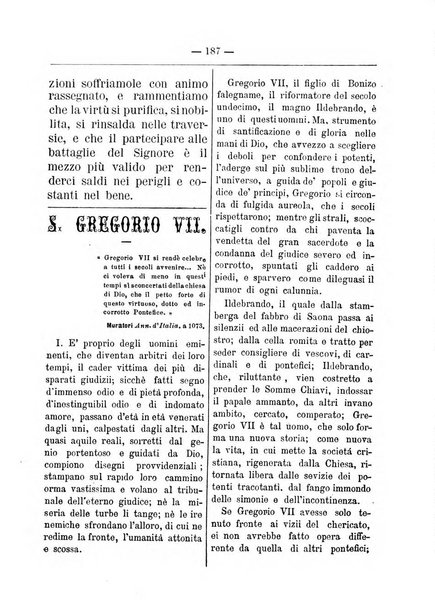 Annali degli avvocati di San Pietro periodico religioso, scientifico, legale