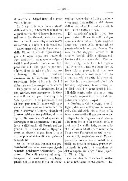 Annali degli avvocati di San Pietro periodico religioso, scientifico, legale