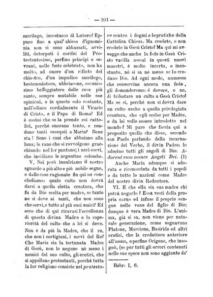 Annali degli avvocati di San Pietro periodico religioso, scientifico, legale