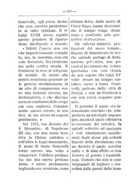 Annali degli avvocati di San Pietro periodico religioso, scientifico, legale