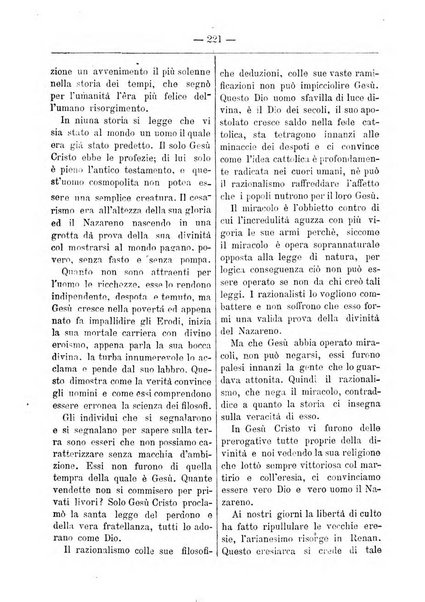 Annali degli avvocati di San Pietro periodico religioso, scientifico, legale