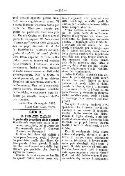 Annali degli avvocati di San Pietro periodico religioso, scientifico, legale