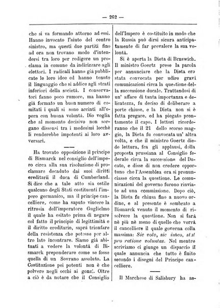 Annali degli avvocati di San Pietro periodico religioso, scientifico, legale