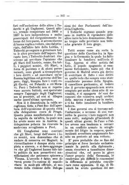 Annali degli avvocati di San Pietro periodico religioso, scientifico, legale