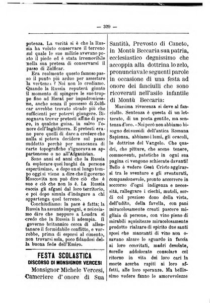 Annali degli avvocati di San Pietro periodico religioso, scientifico, legale