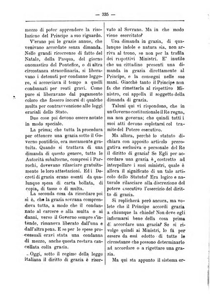 Annali degli avvocati di San Pietro periodico religioso, scientifico, legale