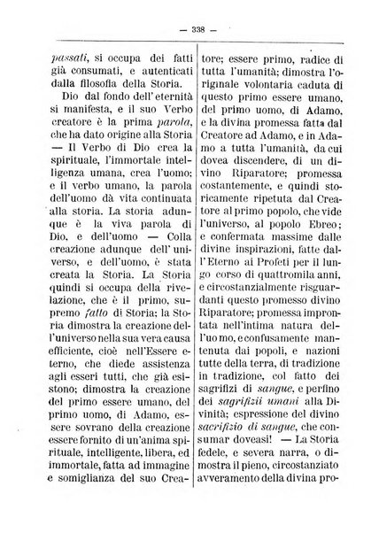 Annali degli avvocati di San Pietro periodico religioso, scientifico, legale