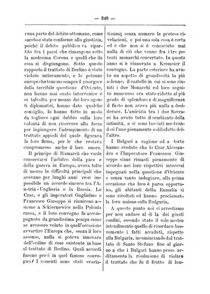 Annali degli avvocati di San Pietro periodico religioso, scientifico, legale