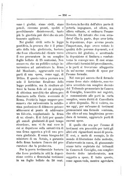 Annali degli avvocati di San Pietro periodico religioso, scientifico, legale