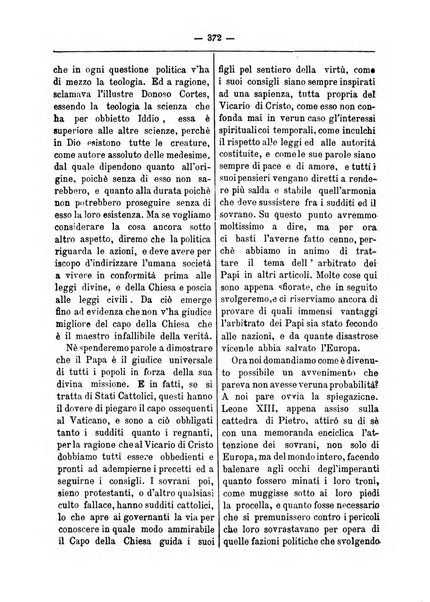 Annali degli avvocati di San Pietro periodico religioso, scientifico, legale