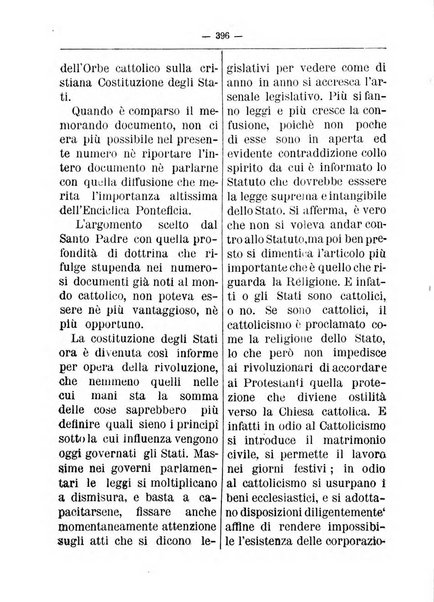 Annali degli avvocati di San Pietro periodico religioso, scientifico, legale