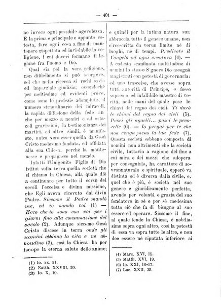 Annali degli avvocati di San Pietro periodico religioso, scientifico, legale