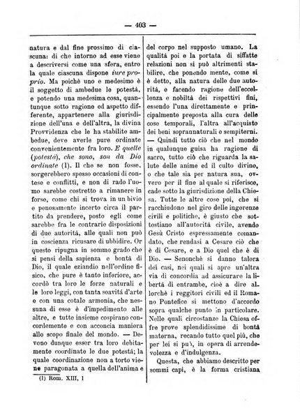 Annali degli avvocati di San Pietro periodico religioso, scientifico, legale