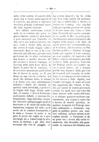 Annali degli avvocati di San Pietro periodico religioso, scientifico, legale