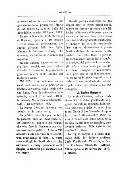 Annali degli avvocati di San Pietro periodico religioso, scientifico, legale