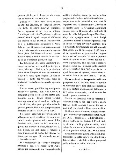 Annali degli avvocati di San Pietro periodico religioso, scientifico, legale