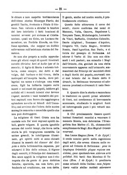 Annali degli avvocati di San Pietro periodico religioso, scientifico, legale