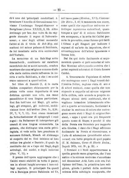 Annali degli avvocati di San Pietro periodico religioso, scientifico, legale