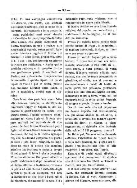 Annali degli avvocati di San Pietro periodico religioso, scientifico, legale