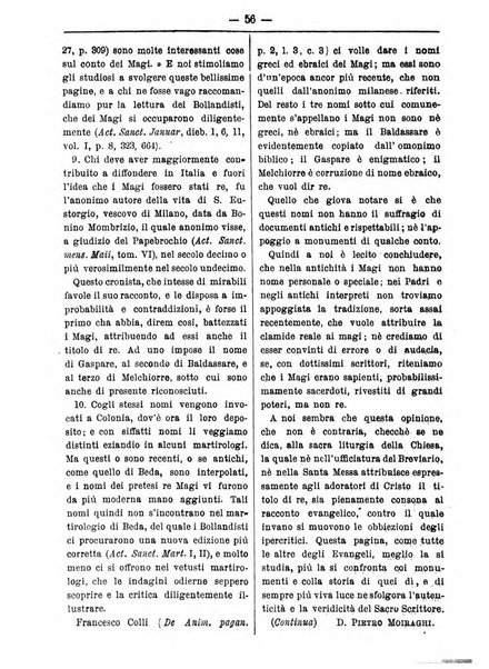 Annali degli avvocati di San Pietro periodico religioso, scientifico, legale