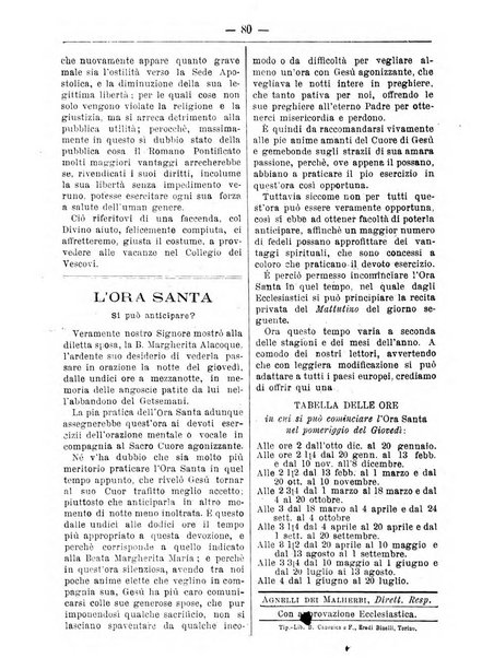 Annali degli avvocati di San Pietro periodico religioso, scientifico, legale