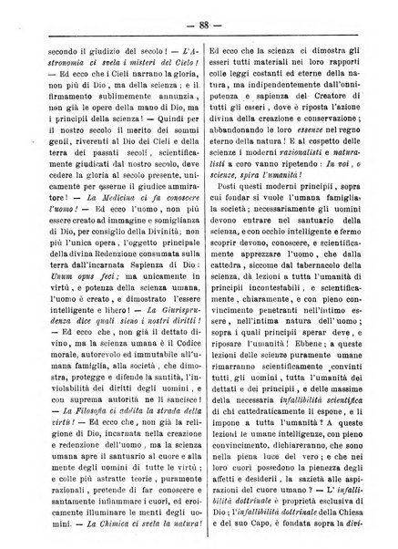 Annali degli avvocati di San Pietro periodico religioso, scientifico, legale