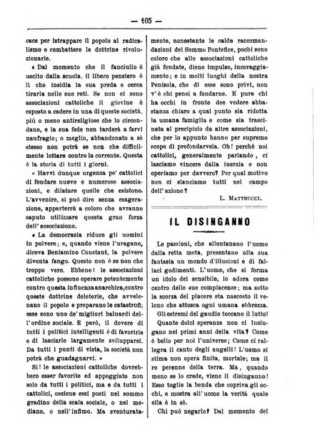 Annali degli avvocati di San Pietro periodico religioso, scientifico, legale