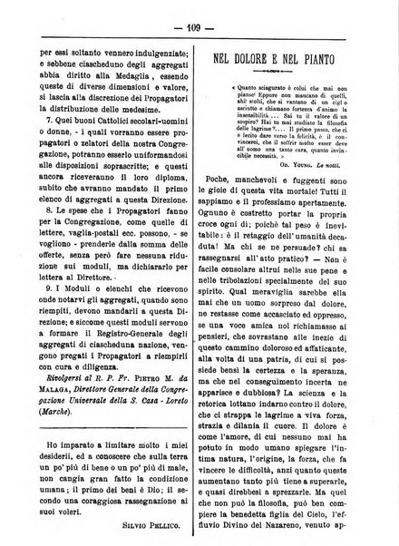 Annali degli avvocati di San Pietro periodico religioso, scientifico, legale