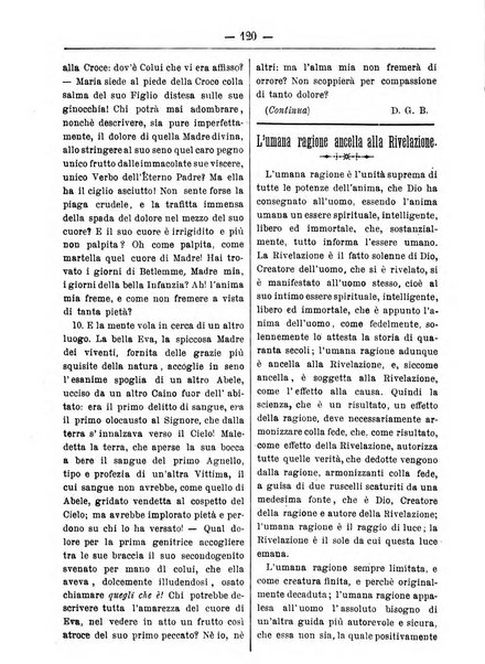 Annali degli avvocati di San Pietro periodico religioso, scientifico, legale