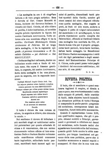 Annali degli avvocati di San Pietro periodico religioso, scientifico, legale