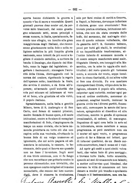 Annali degli avvocati di San Pietro periodico religioso, scientifico, legale