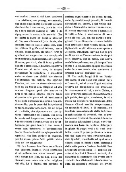 Annali degli avvocati di San Pietro periodico religioso, scientifico, legale