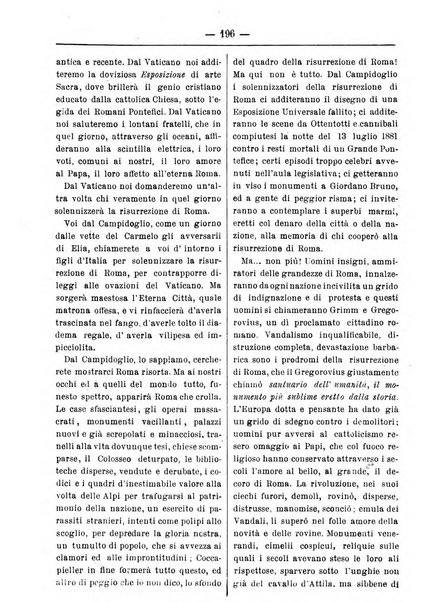 Annali degli avvocati di San Pietro periodico religioso, scientifico, legale