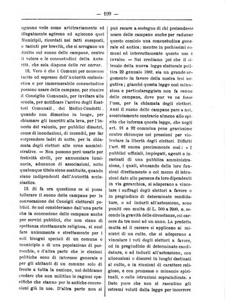 Annali degli avvocati di San Pietro periodico religioso, scientifico, legale