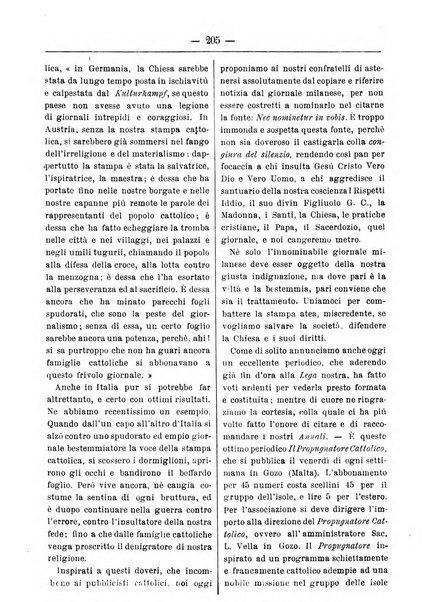 Annali degli avvocati di San Pietro periodico religioso, scientifico, legale