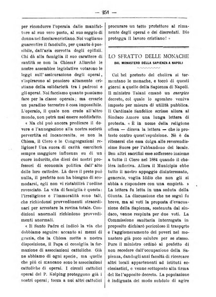 Annali degli avvocati di San Pietro periodico religioso, scientifico, legale