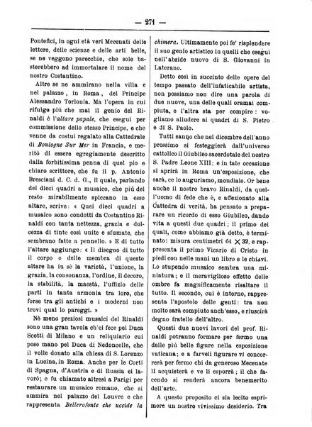 Annali degli avvocati di San Pietro periodico religioso, scientifico, legale