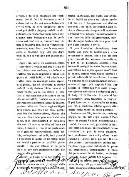 Annali degli avvocati di San Pietro periodico religioso, scientifico, legale