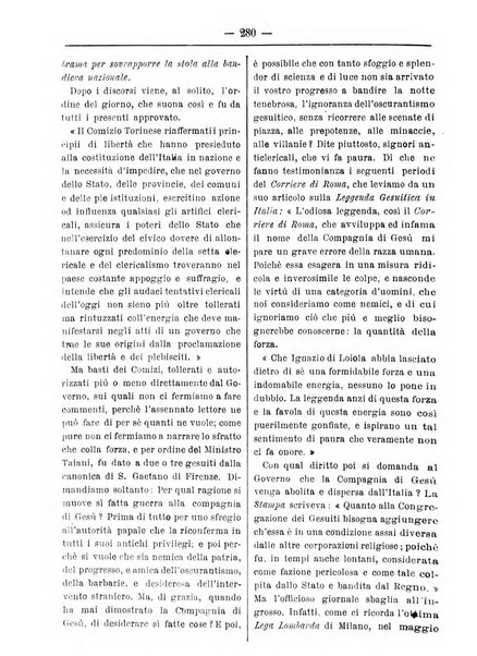 Annali degli avvocati di San Pietro periodico religioso, scientifico, legale