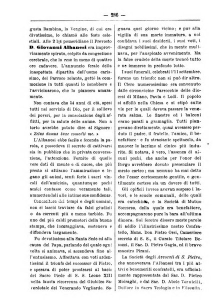 Annali degli avvocati di San Pietro periodico religioso, scientifico, legale