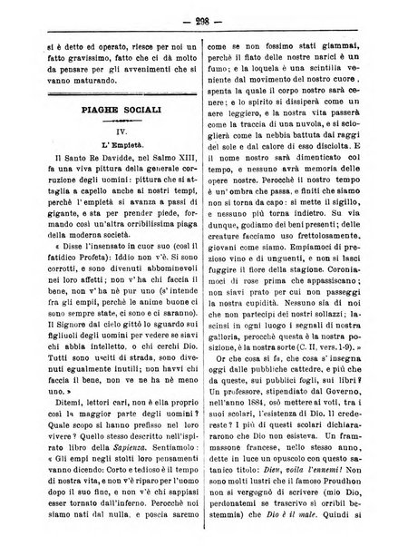 Annali degli avvocati di San Pietro periodico religioso, scientifico, legale