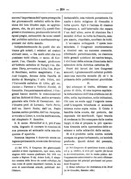 Annali degli avvocati di San Pietro periodico religioso, scientifico, legale