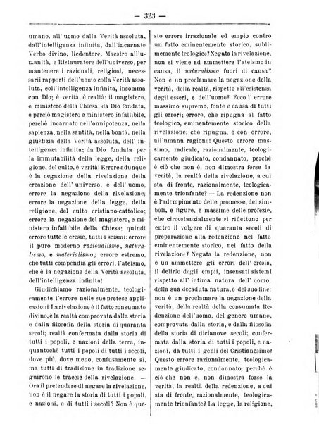 Annali degli avvocati di San Pietro periodico religioso, scientifico, legale