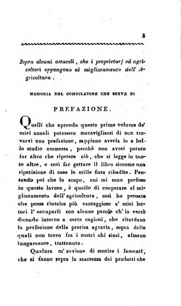 Annali dell'agricoltura del Regno d'Italia