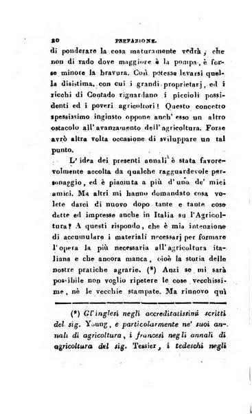 Annali dell'agricoltura del Regno d'Italia