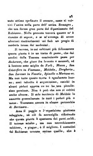 Annali dell'agricoltura del Regno d'Italia