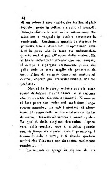 Annali dell'agricoltura del Regno d'Italia