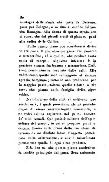 Annali dell'agricoltura del Regno d'Italia