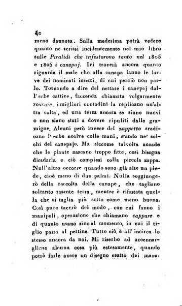 Annali dell'agricoltura del Regno d'Italia